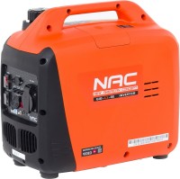 Електрогенератор NAC GIG-11-SE 