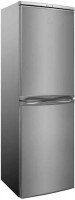 Холодильник Indesit CAA 55 NX1 нержавіюча сталь
