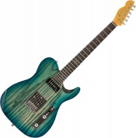 Zdjęcia - Gitara Chapman Guitars ML3 Traditional 