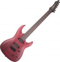 Zdjęcia - Gitara Chapman Guitars ML1-7 Pro Modern Diego Cavallotti 