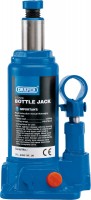 Фото - Домкрат Draper Hydraulic Bottle Jack 2T 