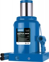 Фото - Домкрат Draper Hydraulic Bottle Jack 50T 