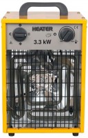 Фото - Теплова гармата Inelco Heater 3.3 