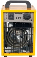 Фото - Теплова гармата Inelco Heater 2 