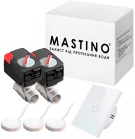 Фото - Система захисту від протікань Mastino TS1 1/2" 