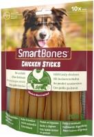 Karm dla psów SmartBones Chicken Sticks 200 g 10 szt.