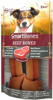 Фото - Корм для собак SmartBones Beef Bones 2 шт