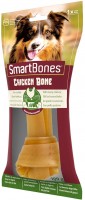 Karm dla psów SmartBones Chicken Bone 109 g 1 szt.