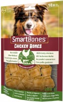 Karm dla psów SmartBones Mini Bone with Chicken 288 g 18 szt.