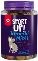Karm dla psów Maced Sport Up Trenerki Maxi 300 g 