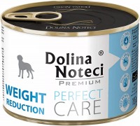 Karm dla psów Dolina Noteci Premium Perfect Care Weight Reduction 0.18 kg