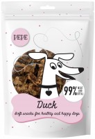 Karm dla psów Paka Zwierzaka Pepe Duck 70 g 