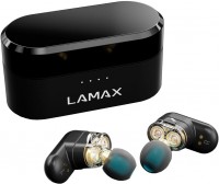 Zdjęcia - Słuchawki LAMAX Duals1 