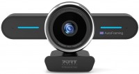 WEB-камера Port Designs Mini 4K Conference Camera 