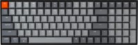 Фото - Клавіатура Keychron K4 RGB Backlit Gateron  Brown Switch