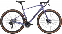 Zdjęcia - Rower Giant Revolt Advanced Pro 0 2024 frame XS 