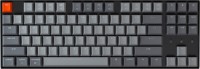 Фото - Клавіатура Keychron K8 RGB Backlit Gateron (HS)  Brown Switch