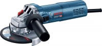 Фото - Шліфувальна машина Bosch GWS 9-115 S Professional 0601396171 