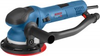 Фото - Шліфувальна машина Bosch GET 75-150 Professional 0601257170 