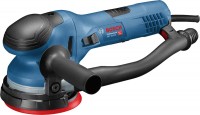 Фото - Шліфувальна машина Bosch GET 55-125 Professional 0601257070 