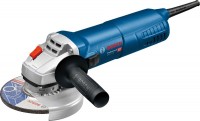 Фото - Шліфувальна машина Bosch GWS 11-125 Professional 060179D060 