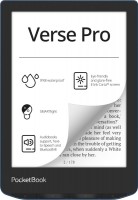 Фото - Електронна книга PocketBook 634 Verse Pro 