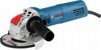 Zdjęcia - Szlifierka Bosch GWX 750-115 Professional 06017C9060 