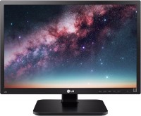 Monitor LG 24BK45HP 23.8 "  czarny