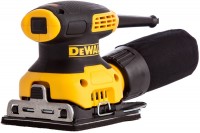 Фото - Шліфувальна машина DeWALT DWE6411 110V 