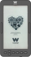 Czytnik e-book Woxter Scriba 195S 