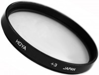 Фото - Світлофільтр Hoya Close-Up +3 58 мм