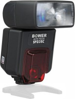 Zdjęcia - Lampa błyskowa BOWER SFD-35 