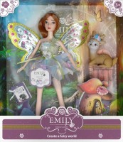 Лялька Emily Fashion Classics STN8103 