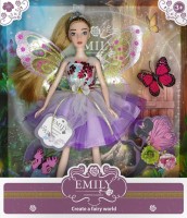 Лялька Emily Fashion Classics STN8110 