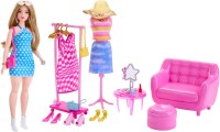 Lalka Barbie Fashion Set HPL78 