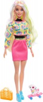 Фото - Лялька Barbie Color Reveal HCD26 