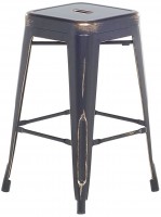 Krzesło Beliani Cabrillo Hoker 60 