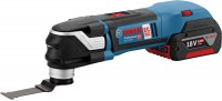 Zdjęcia - Narzędzie wielofunkcyjne Bosch GOP 18V-28 Professional 06018B6071 