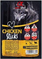 Karm dla psów Alpha Spirit Chicken Sticks 4 szt.