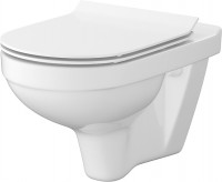 Miska i kompakt WC Cersanit Zip S701-567 