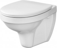 Miska i kompakt WC Cersanit Delfi K97-140 