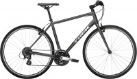 Фото - Велосипед Trek FX 1 2024 frame S 