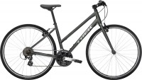 Фото - Велосипед Trek FX 1 Stagger 2024 frame S 