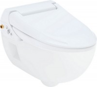 Miska i kompakt WC Geberit AquaClean 4000 146.135.11.1 