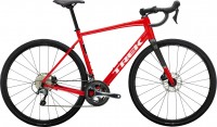 Zdjęcia - Rower Trek Domane AL 4 Gen 4 2024 frame 52 