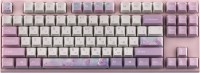 Zdjęcia - Klawiatura Varmilo VED87 Dreams On Board  Brown Switch