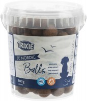 Karm dla psów Trixie Be Nordic Salmon Balls 500 g 