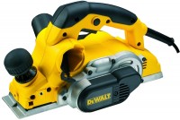 Zdjęcia - Strug DeWALT D26500K 110V 