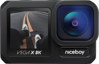 Kamera sportowa Niceboy Vega X 8K 