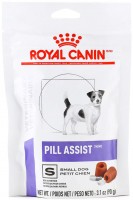 Karm dla psów Royal Canin Pill Assist Small 90 g 